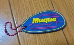 2026年最新】muque キーホルダーの人気アイテム - メルカリ