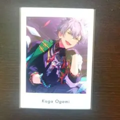 大神晃牙 ぱしゃっつ vol.5 Action 1枚