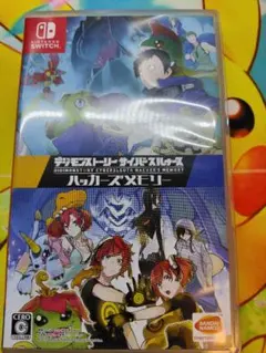 2026年最新】デジモンストーリー サイバースルゥース ハッカーズ
