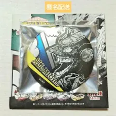 僕のヒーローアカデミア デコレクション缶バッジ オールマイト