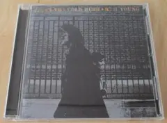 ニールヤング / アフター・ザ・ゴールド・ラッシュ