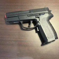 【美品・数回射撃のみ】東京マルイ SIG SP2340 電動ガン 10歳以上用のサムネイル