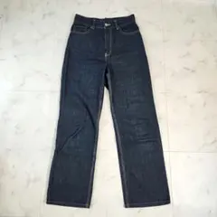 ロンハーマンヴィンテージデニムR.H. Vintageインディゴ24 - メルカリ