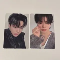 TREASURE ジェヒョクトレカ