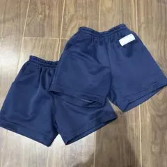 体操服　ひかりのくに　半ズボン　120