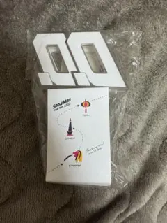 SnowMan 2D.2D. ペンライト