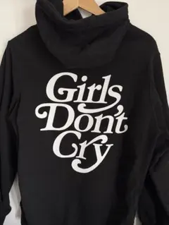 2026年最新】girls don't cry パーカーの人気アイテム - メルカリ
