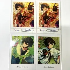 あんスタ 朔間凛月 ぱしゃっつ まとめ売り