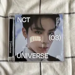 NCT UNIVERSE シャオジュン