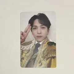 爆裂愛してる/好きすぎて滅！ トレカ VOS盤 吉田仁人