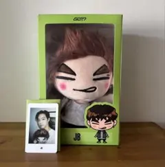 2026年最新】got7 トレカ jaybの人気アイテム - メルカリ