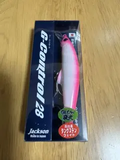 Gコントロール 28 レア とりあえず生 新潟フィッシュショー限定いろは