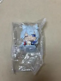 カラフルピーチ おねむたん どぬくさん