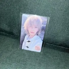 ジョンハン 会場限定トレカ