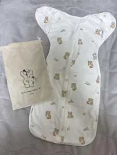 Coperta スワドル おくるみ 赤ちゃん 新生児