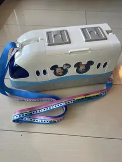 ディズニーリゾートライン ポップコーンバケット