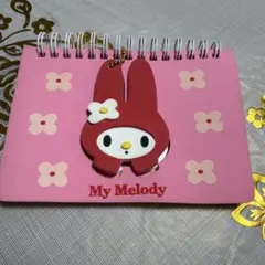 平成レトロ　サンリオ　マイメロディ　フォトアルバム