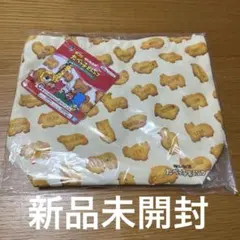 たべっ子どうぶつ 一番くじ Ｃ賞 トートバッグ