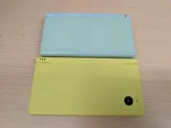 ニンテンドーDSセット