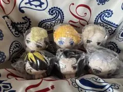 東リべ はぐキャラコレクション