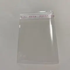 opp袋　ハンドメイド