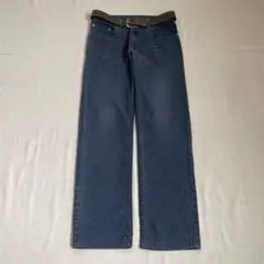00's vintage ヘルムートラング　コーデュロイパンツ　アーカイブ　紺色