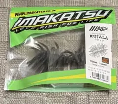 値下げ イマカツ　ヘアリースパイダークジャラ 110のサムネイル