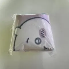 ちいかわ　サンリオ　エコバッグ　ちいかわ　シナモロール　ガチャ