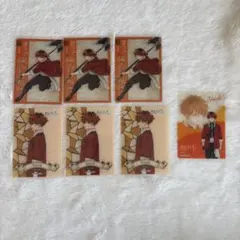 葬送のフリーレン クリアカードコレクション シュタルク