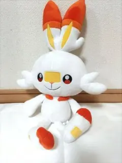 訳あり　ヒバニー　等身大　ぬいぐるみ