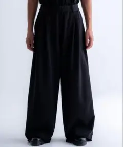 sinss 2タックスウェットパンツ　Lサイズ