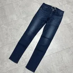 AZULbymoussy スキニーデニム ジーンズ