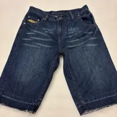 Element Denim ショートパンツ サイズ32のサムネイル