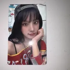 ♡you♡※gidle公式おまけ付き様 リクエスト 5点 まとめ商品