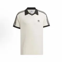 新品S Adidas WAFFLE SHORTワッフル ポロ JV9265