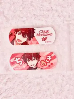 2025年最新】守沢千秋 缶バッジの人気アイテム - メルカリ