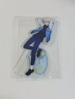 にじさんじ 緋八マナ ハフアニ アクスタ