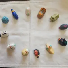 郷土玩具 工芸品