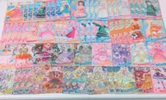 【♡即日発送♡】ひみつのアイプリ　まとめ売り　サイン　☆4　カード
