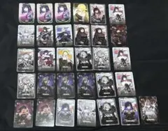 結界師 カードバトル キラ まとめ売り - メルカリ