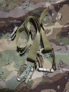 米軍放出品　TACTICAL INTERVENTIONスリング中古品43のサムネイル