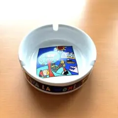 ☆希少！【未使用品】VIVA WOMBATヴィンテージ 灰皿☆未使用品