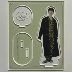 SEVENTEEN セブチカフェ 2021 アクスタ ホシ