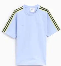 Wales Bonner x Adidas Set-In Tee L size