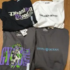 バンドロングTシャツ4枚セット ロンT ハードコア - メルカリ