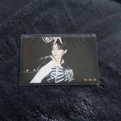 TREASURE ジュンギュ　京セラ　FC