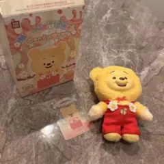 ドボイズTHE BOYZ キュー Q ぬいぐるみ ドール - メルカリ