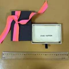 ルイビトンの箱