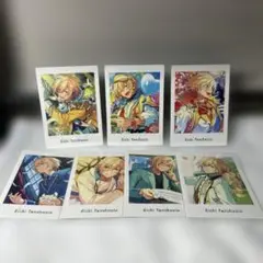 天祥院英智 ぱしゃっつ trip 100枚 まとめ売り gracolle P.A.shots!! ALBUM SERIES 