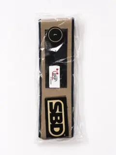 SBD リストラップ　フレキシブル L 未使用・新品 限定カラーのサムネイル